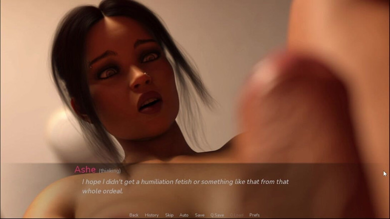 Amaran Futas: Eruption Imminent Gameplay Part 12