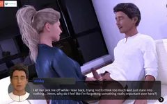 The Spellbook - 15 She Pumps Him Out