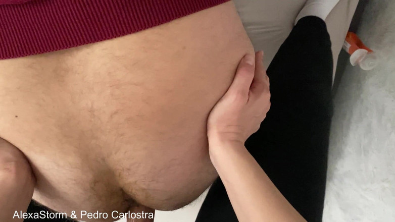 Pedro Carlostra: Je lui ai dit qu’il n’était pas gay de se...