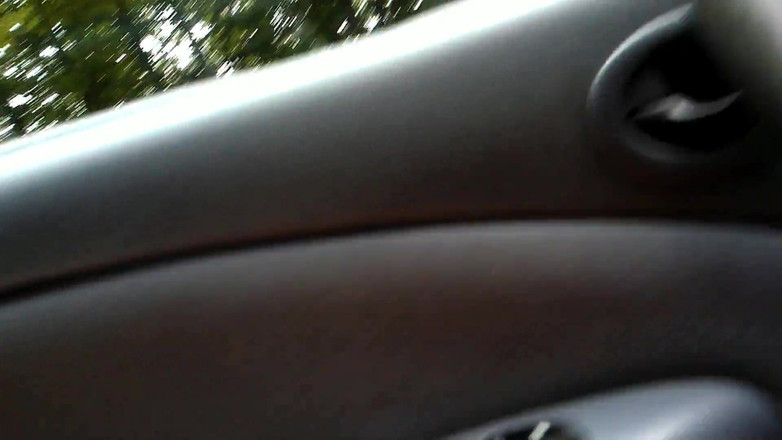 Opas Lust: Bunicul în trafic