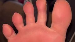 Work Bitch JOI for Ivys Feet