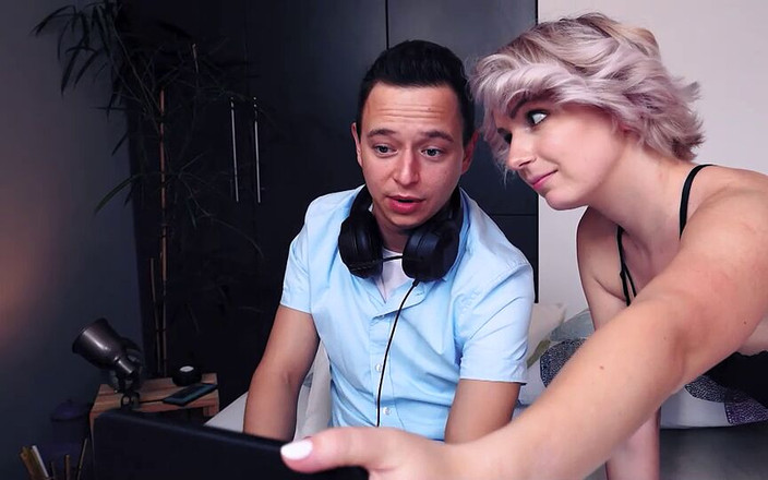 Magmafilm: G-punkt the पत्रिका