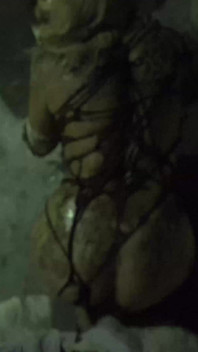 Horror porn 17: ragno femmina