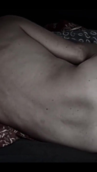 What a Moaning to Her Orgasm!