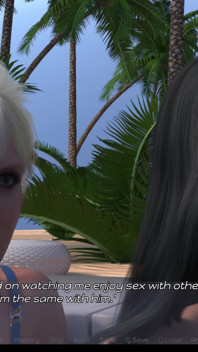 Holiday for Four (part 8)