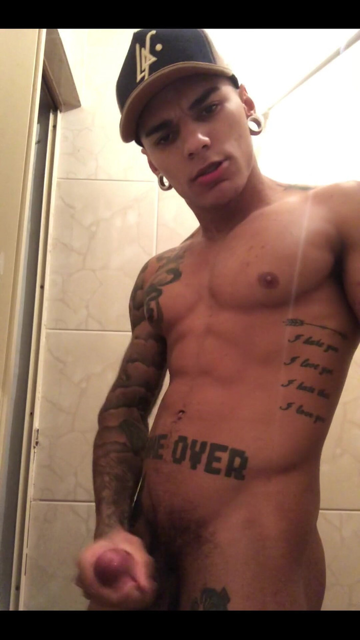 Exxtevao: Great Orgasm