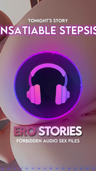 Ero Stories: Meine unättliche stiefschwester (audio, Asmr, Flüstern, verführerisch und sinnlich)