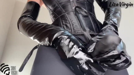 LizaVirgin: Elskerinde Ydmyger otrok