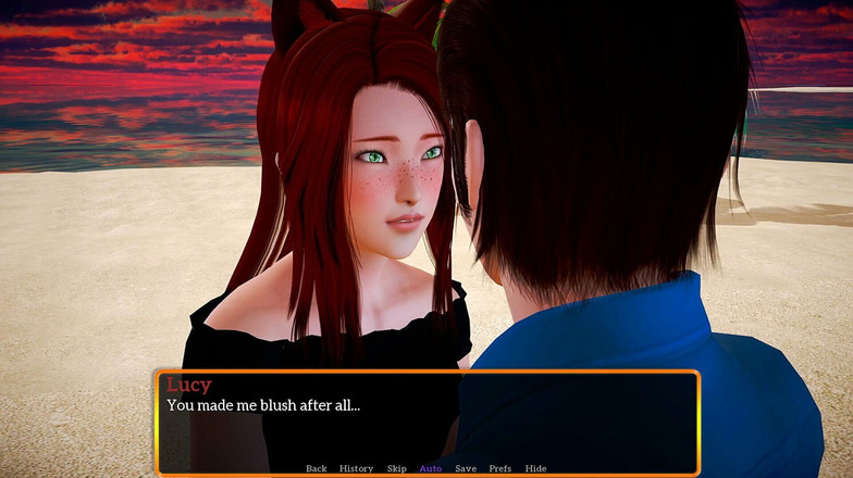 Joystick Cinema: Moje nová domácnost - (PT 52) - NC