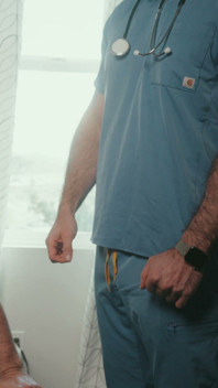 A Very Intimate Examination Proctology & Urology