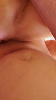 Teen Pia - Horny casting fuck