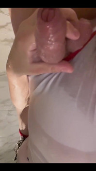 Do you like wet t-shirt contests?