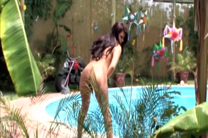 Worldwide X: Mexican sins - Scene 11