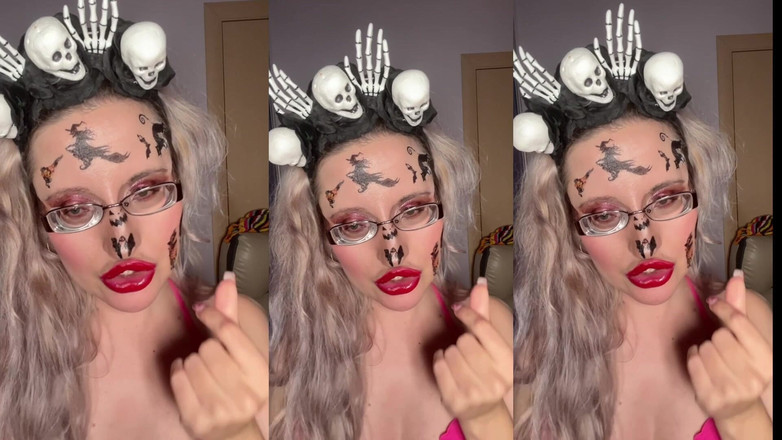 FinDom Goaldigger: БогиниСгласы Взгляд - покорность Сисси АСМР от Findom Goaldigger