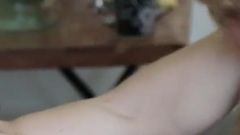 Muscle STUD Joey Russo FUCKS Blonde Sarah Sunday