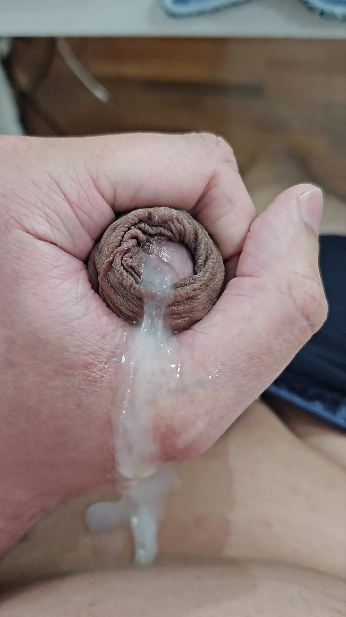 Lkdick8: Runkar av Solo stor kuk