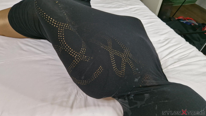 Nylon Xtreme: Perspektywa Nory Fox wróciła i próbuje mnie okraść