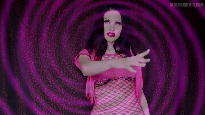 Lady Mesmeratrix Official: 永恒的螺旋