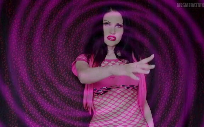 Lady Mesmeratrix Official: Awek spiral abadi