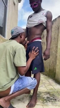 Boy's Lovers