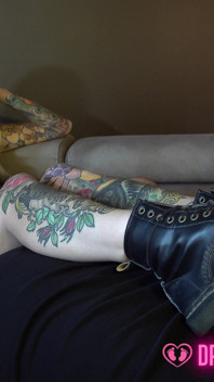 Mikaila's Jealousy - (dreamgirls in Socks)