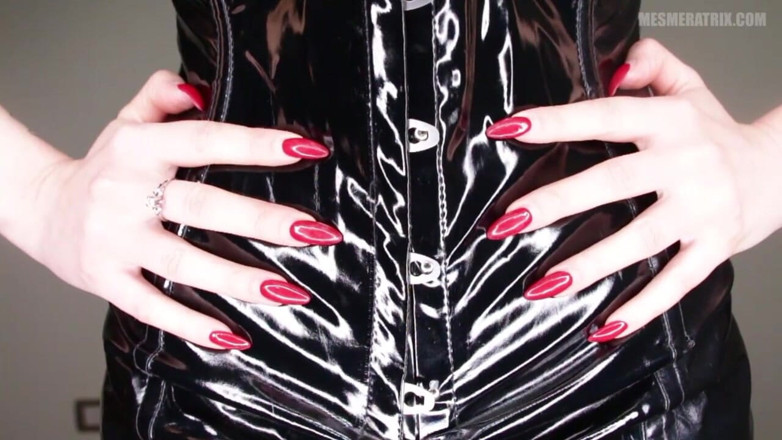Lady Mesmeratrix Official: Bạn chỉ là một kẻ giật mình