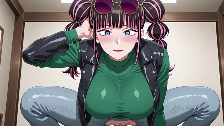 Prznai: Ukwiał (oshi No Ko)