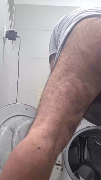 Così tanta sborra così tanta gioia