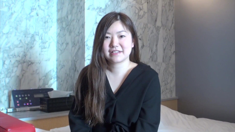 Japan Lust: Japonka dostaje swoją nagą cipkę dokuczaną na maksa
