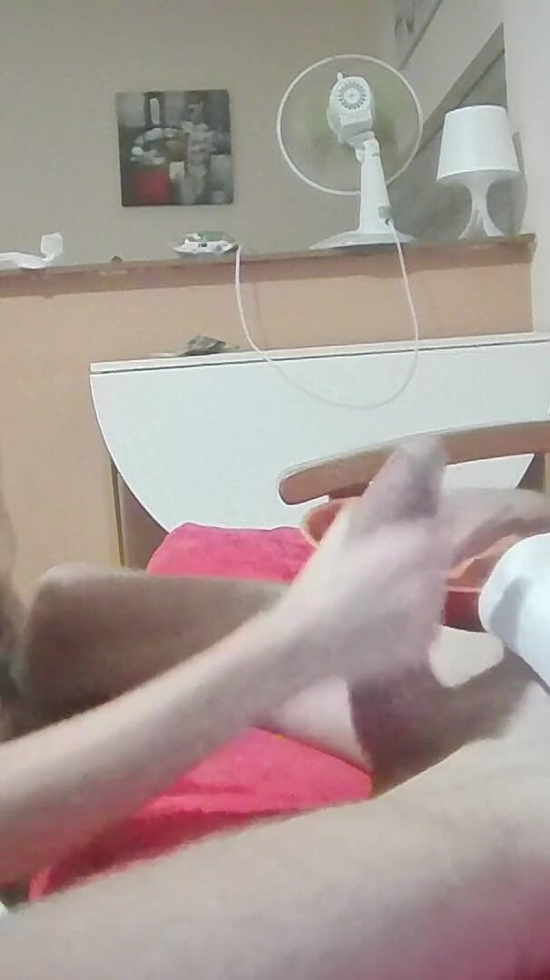 She Loves a 9 Inch Dick (Skinny with a huge dick) She Loves a 9 Inch Dick (Skinny with a huge dick)