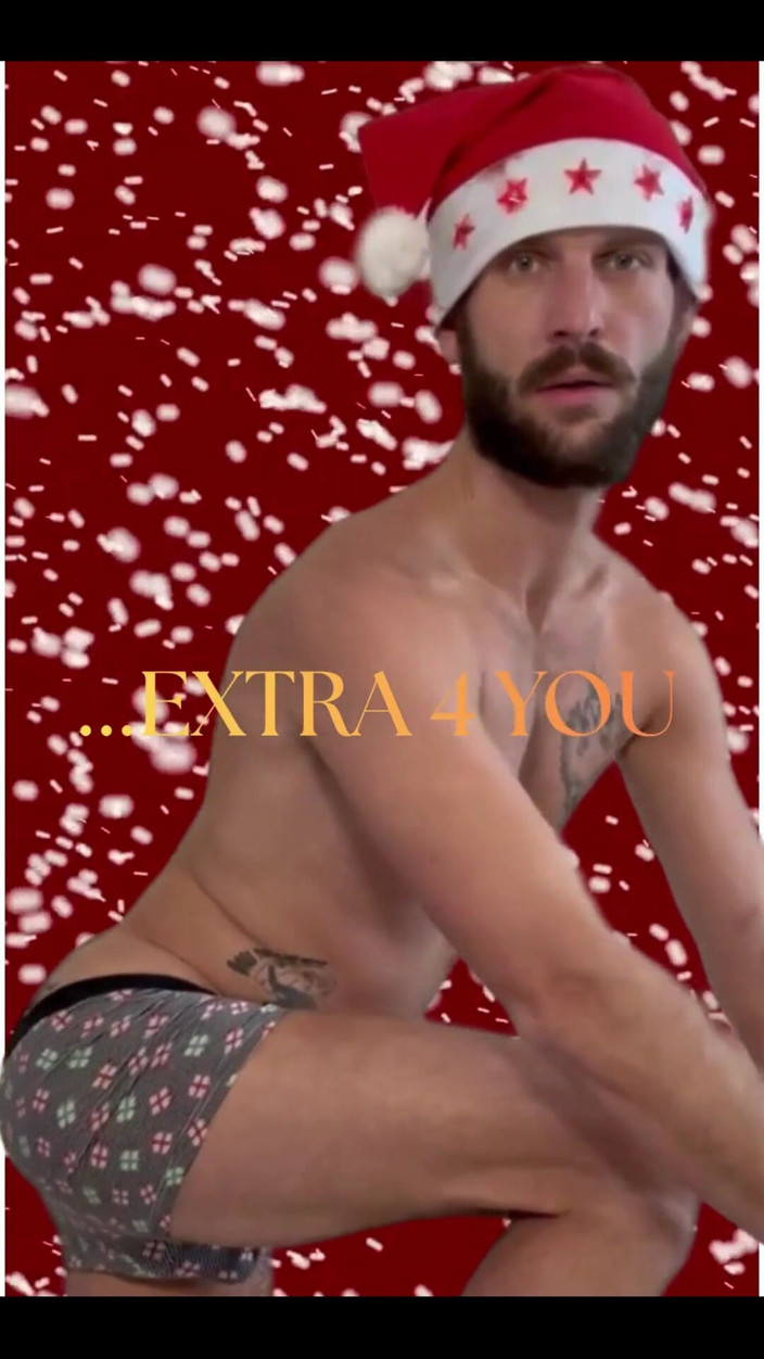 BohemianBoy: Special Xmas