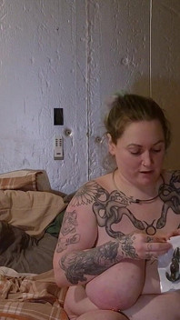 Anal träning extravaganza pt.1