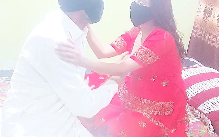 MehwishButt: Indická desi