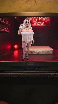 Juggsy Peep Show Sissy