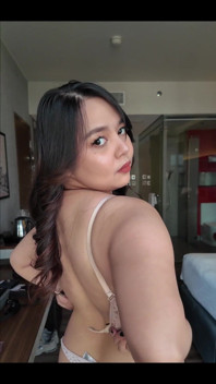 How badly do you want me to do a strip dance just for you?