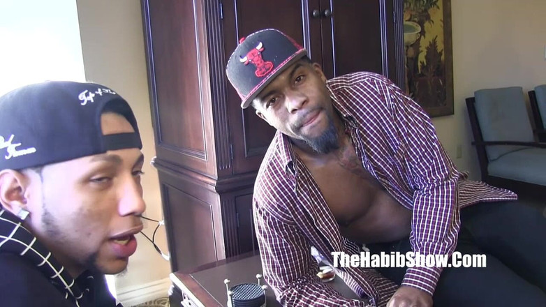 The Habib Show: Part1... Og Ladybug the Nasitest Freak on My Site Gets...