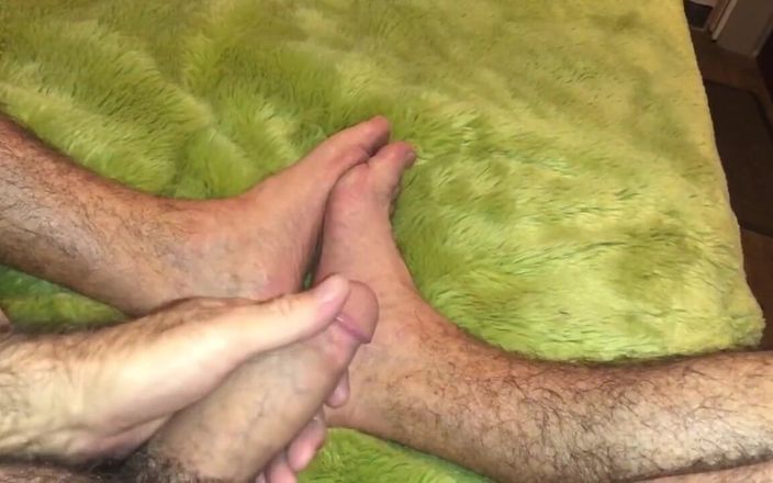 OhTrevor: Fantasy Toe Fucker
