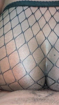 Una Sexy Aficionada De Ébano Interpreta El Papel De Prostituta Solo Para Seducir a Su Novio