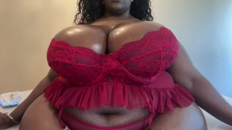 Legendary Booty Overdose: Grande e succosa