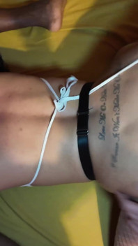Hardore gangbang interracial con algunas hermosas damas