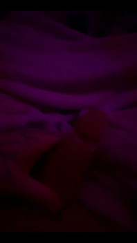 Love Playing with My Clit