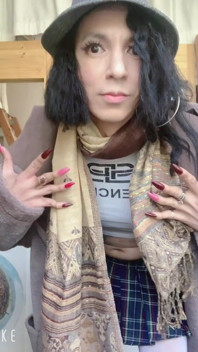 Sexy Lady