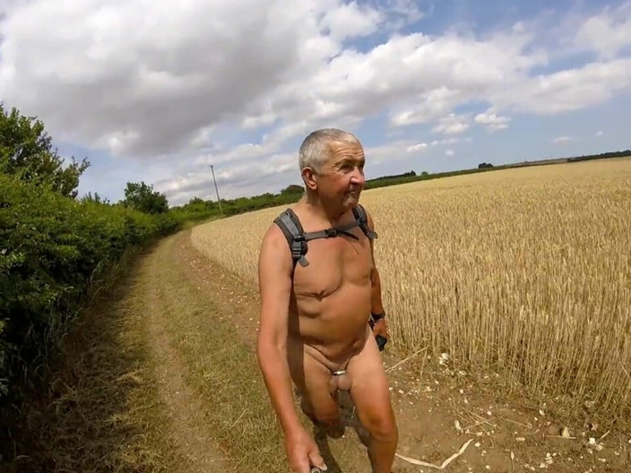 Andy: Camminata 48 2025