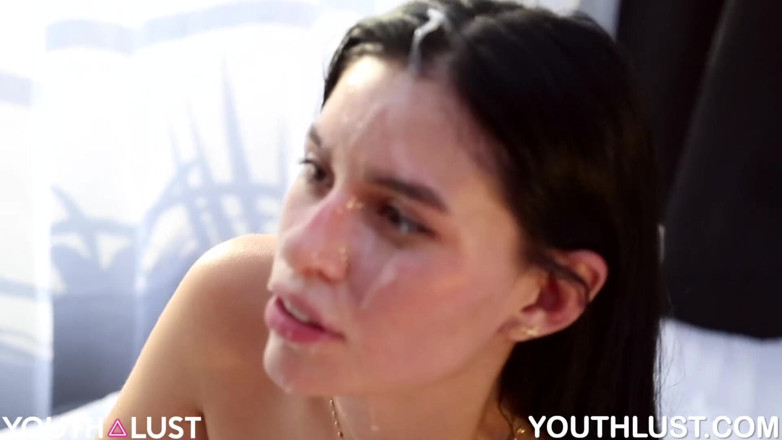 Youth Lust: Celeste Debut Alternative Angles