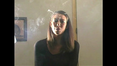 Blake blaze studios: テイラーのSfw喫煙動画4