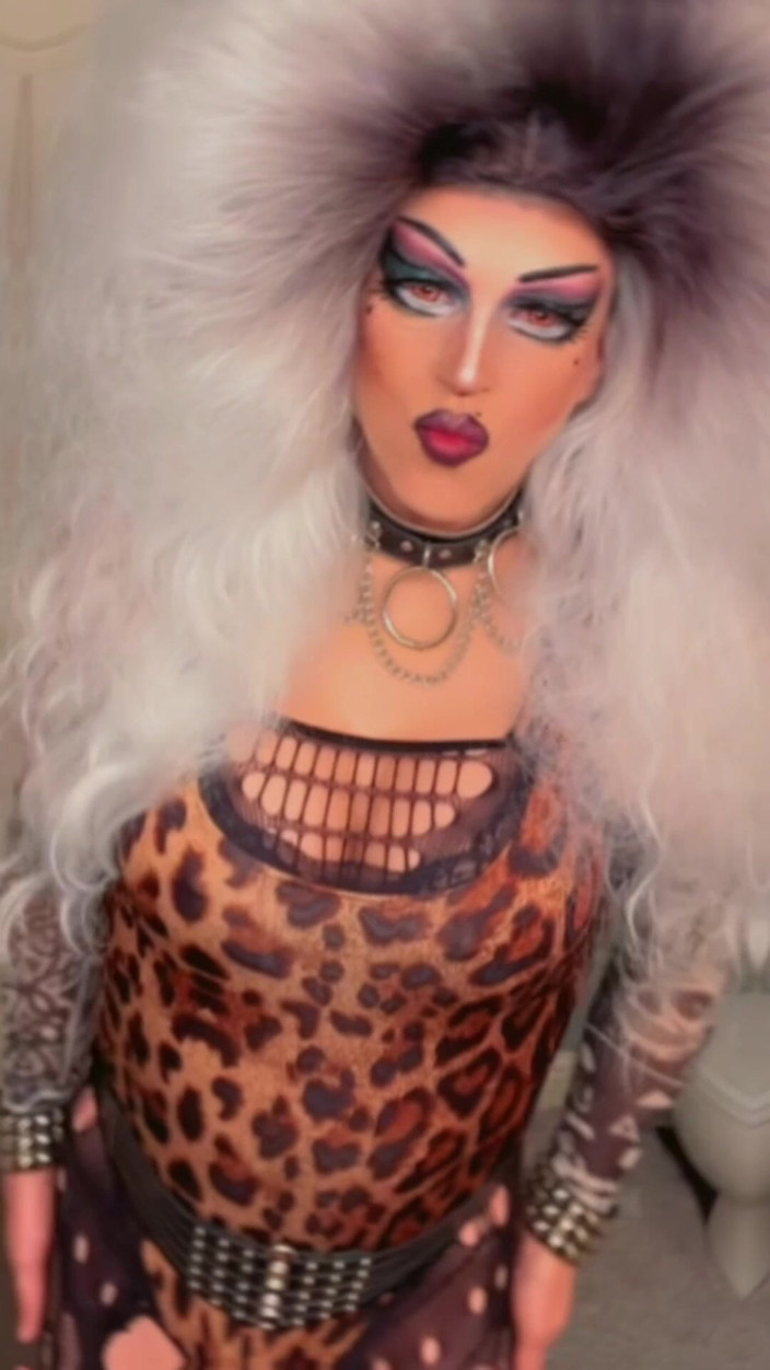 Shelly Robertss: Röker i pojkrummet