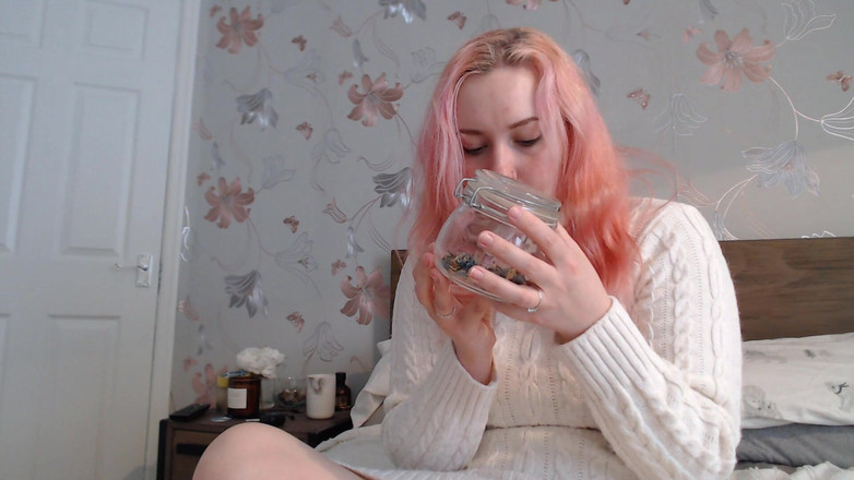 Ripley sweet studio: Små män blir söt jättinna elaka