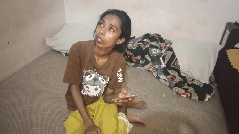 Truefuker: Distracția indiencei Desi Bhabhi