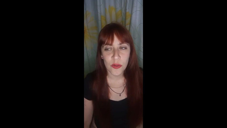 Tu Gauchita Argentina: Podcast Pleasure Dolor dan Alchemy oleh Shyfxx Bab 13 Martinez