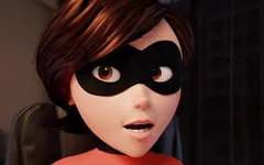 Tante cass morgenroutine, big hero 6